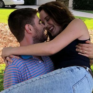 Meet your Posher, Caroline